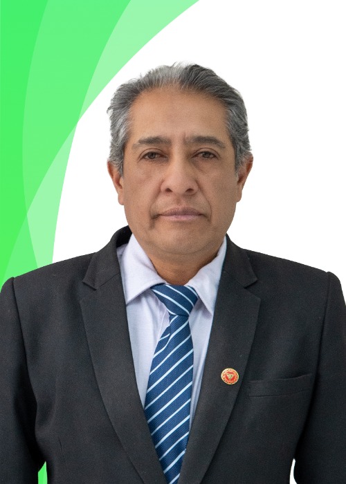 Foto de VEGAS RIVERA LEYNER JJEFFREY